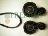BRT Bearings PBTK251 Timing Belt Kit